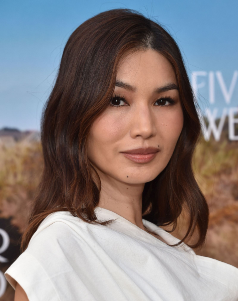 Fall 2026 hair color trends chocolate brown